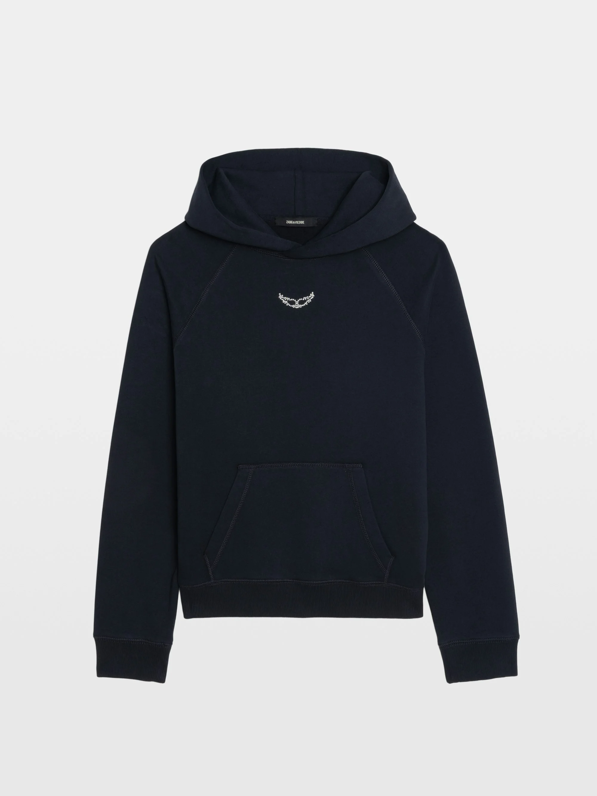 Georgy Sweatshirt - 1