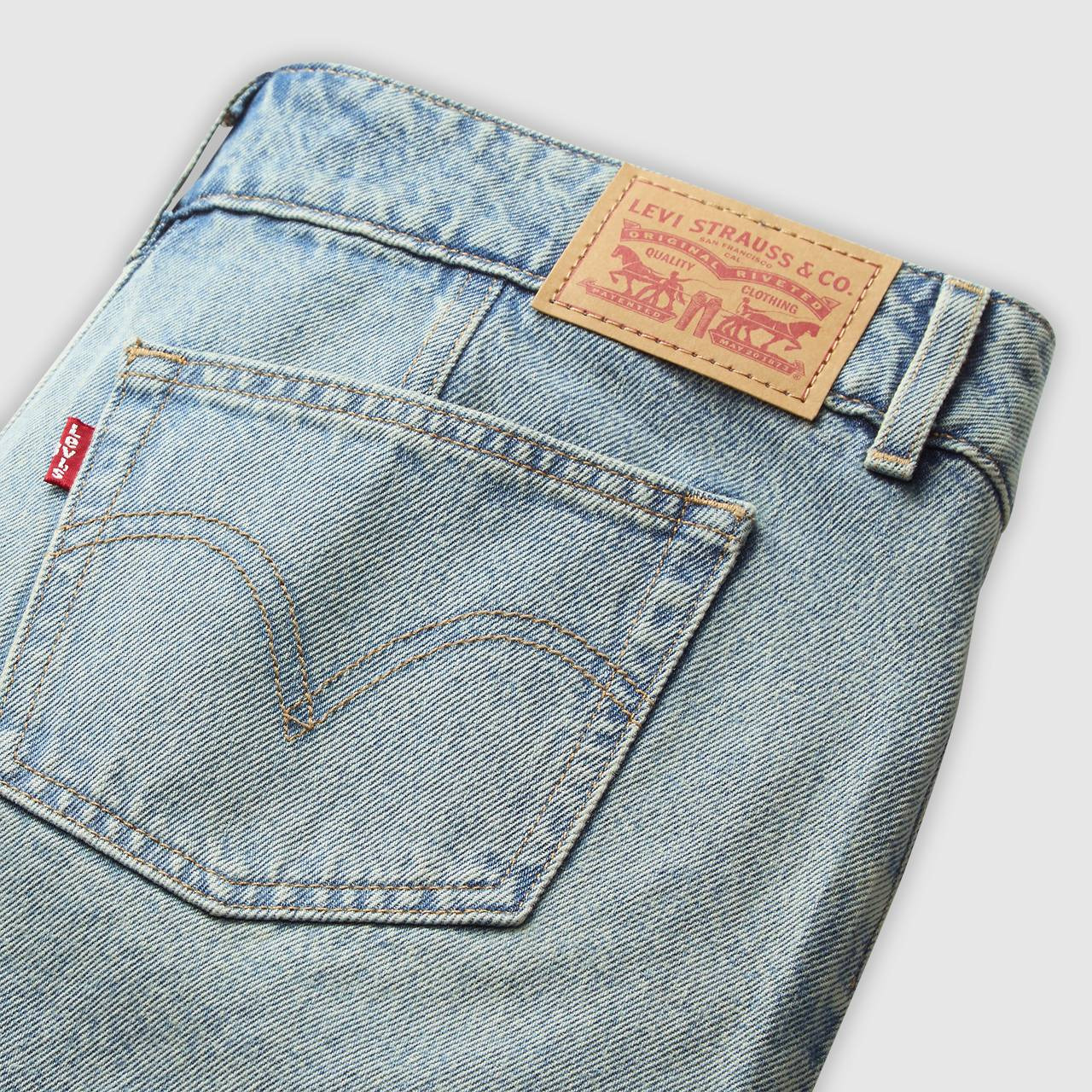 SUPERLOW MINI SKIRT - 7