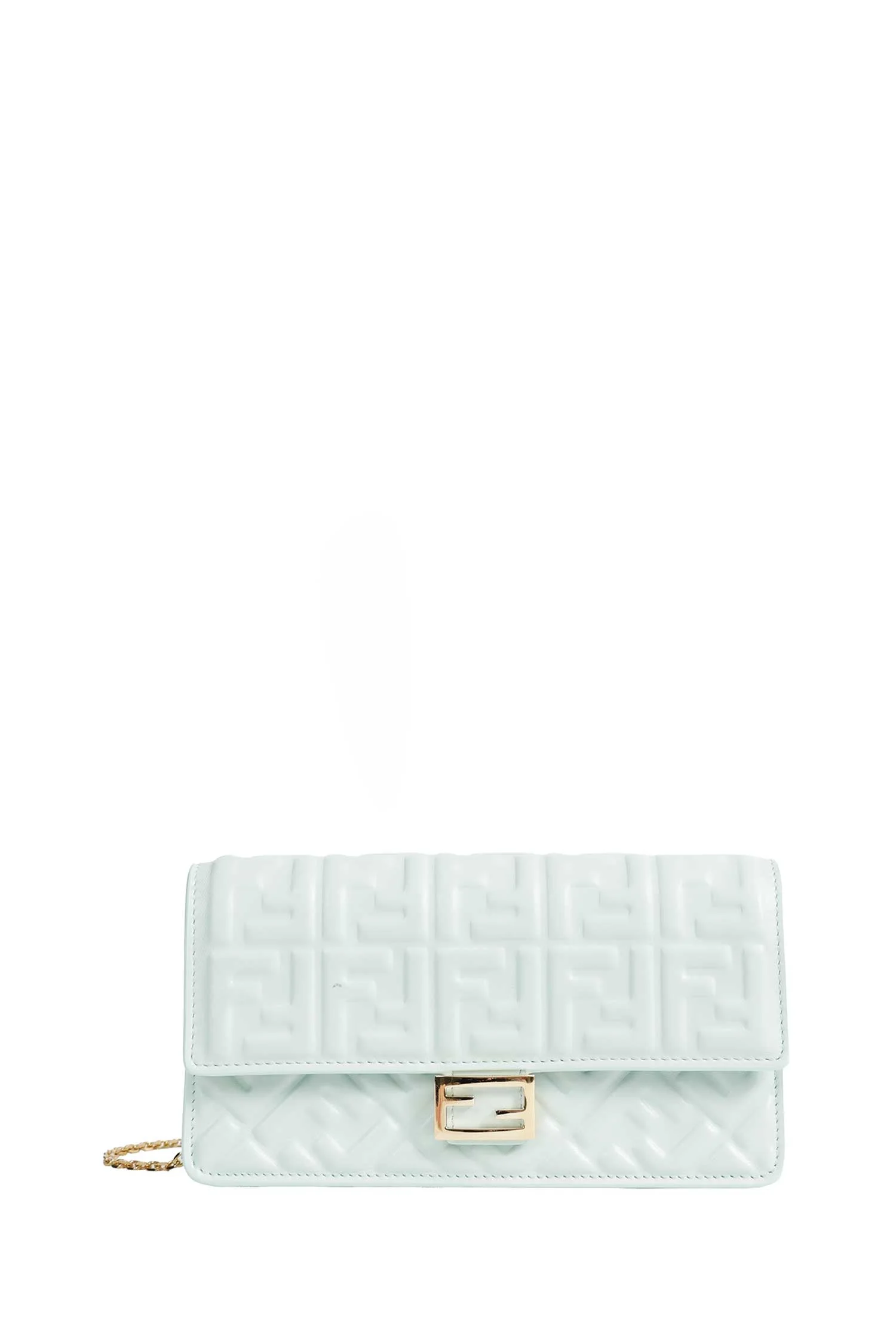 Wallet On Chain Baguette - 1