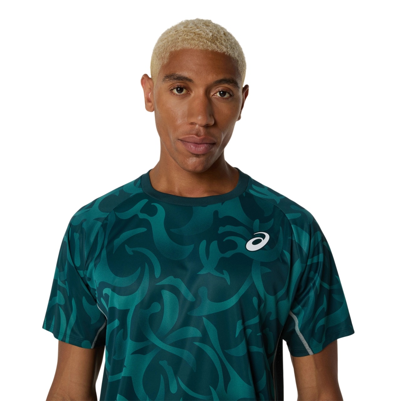 GAME SHORT SLEEVE TOP - 4