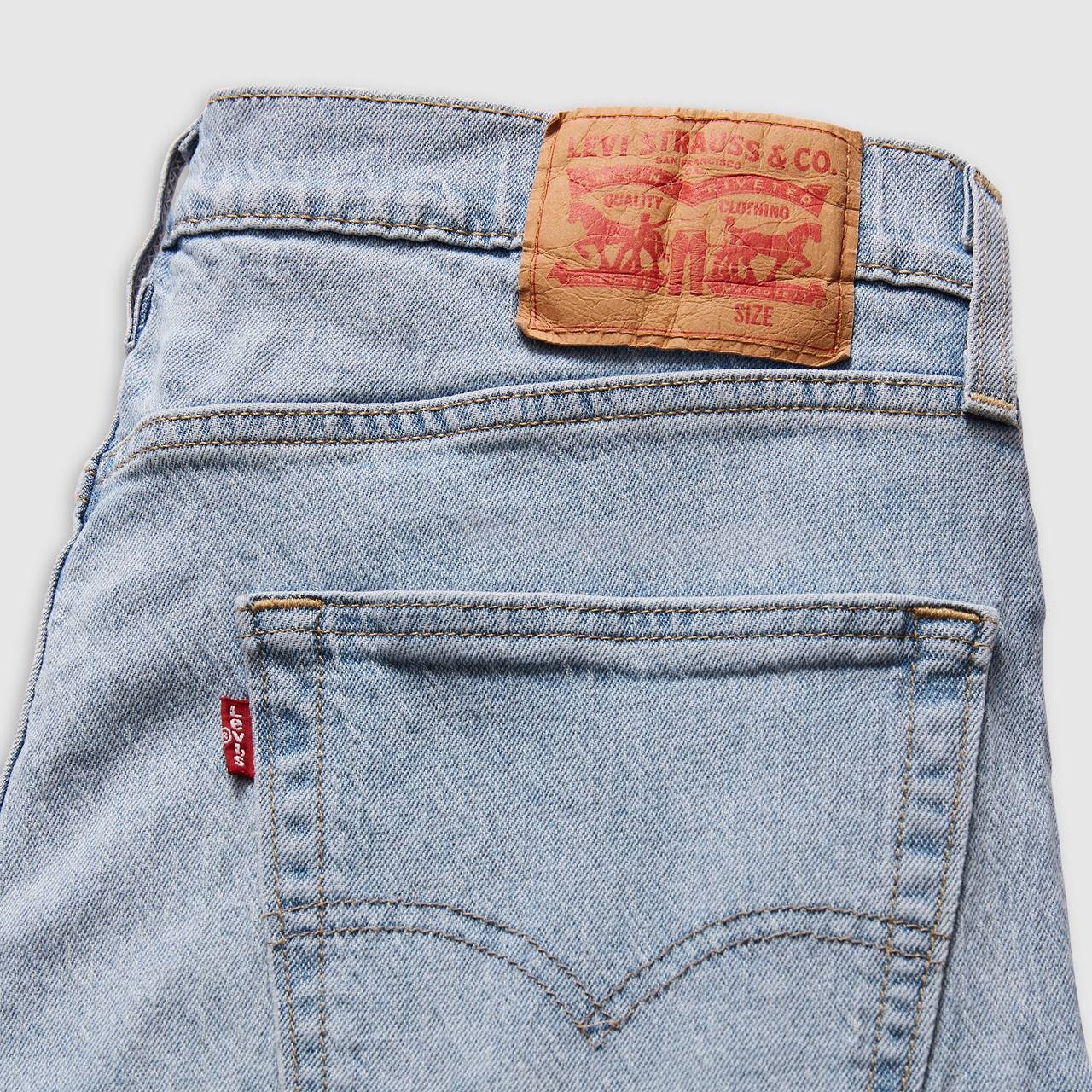 502™ TAPER FIT MEN'S JEANS - 5