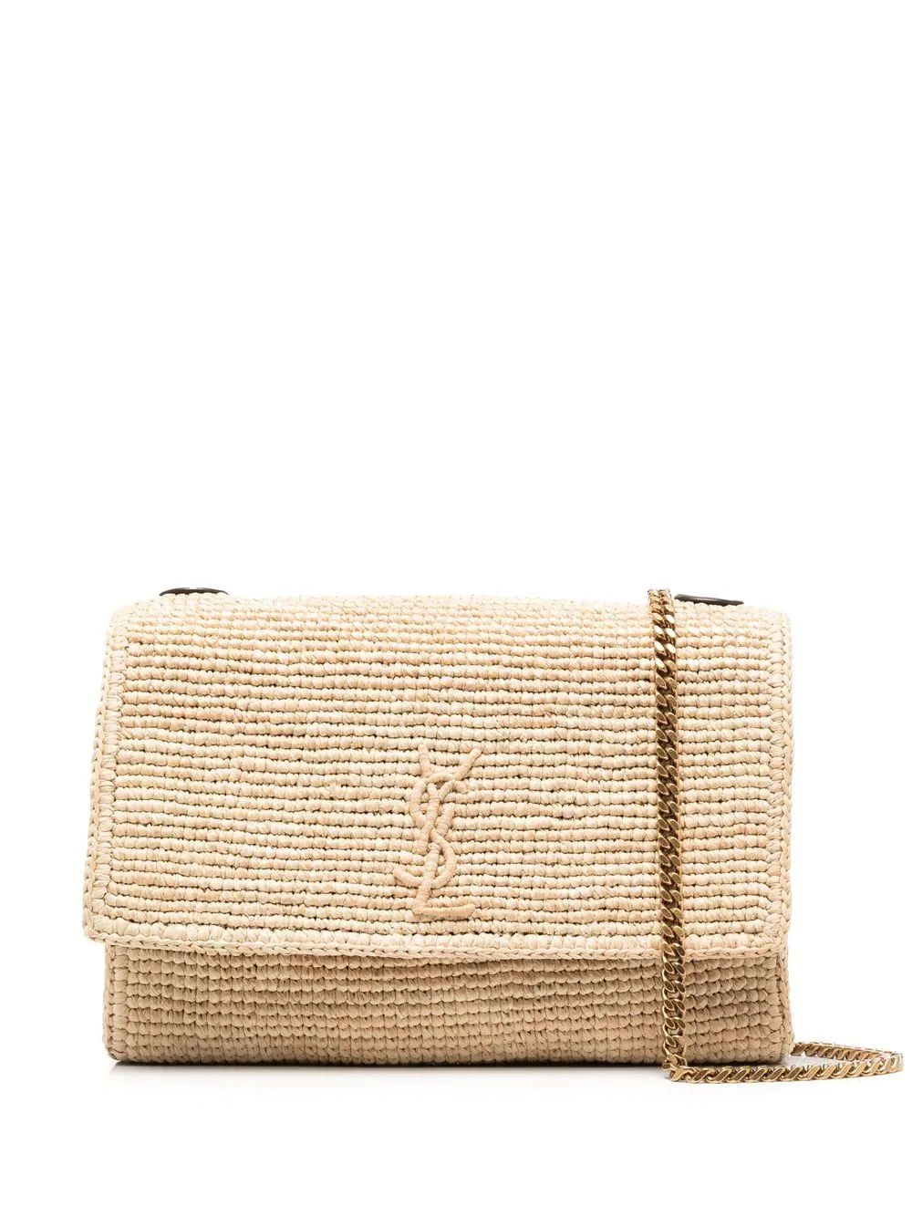 Kate crossbody clutch bag - 1