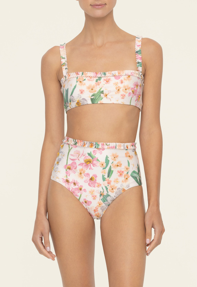 Nopal Jardinera Bikini Bottom 7