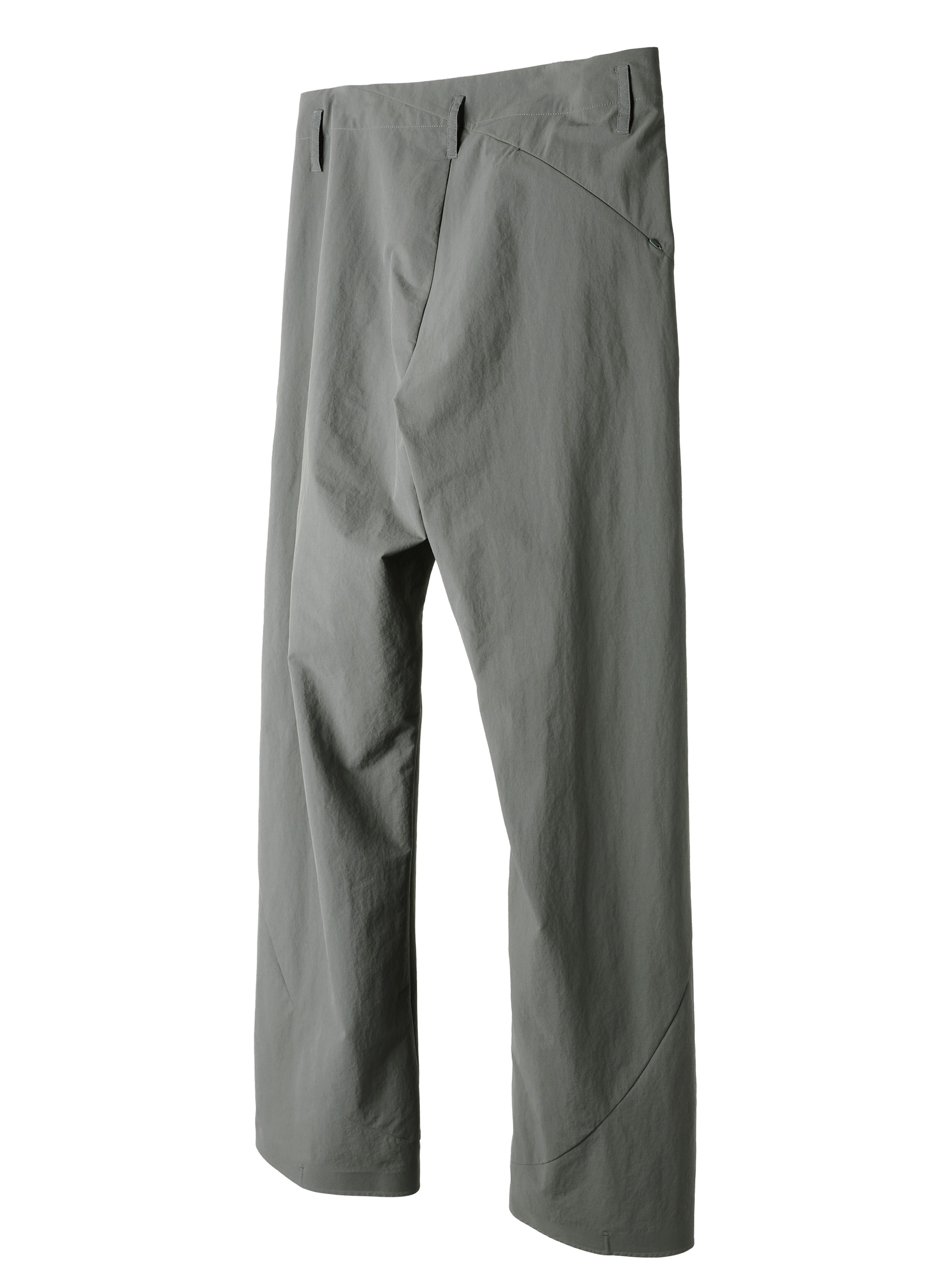 6.0 TROUSERS RIGHT (CHARCOAL) - 3