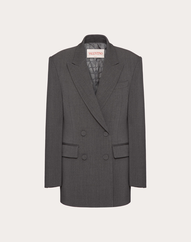 ACTIVE GABARDINE JACKET 1