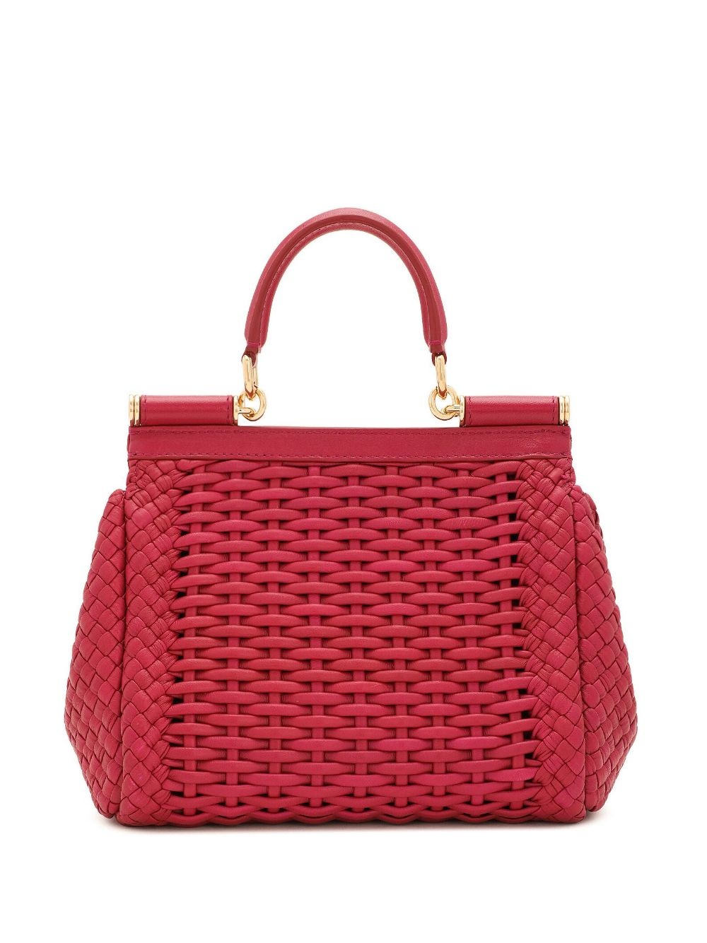 small Sicily handbag - 3