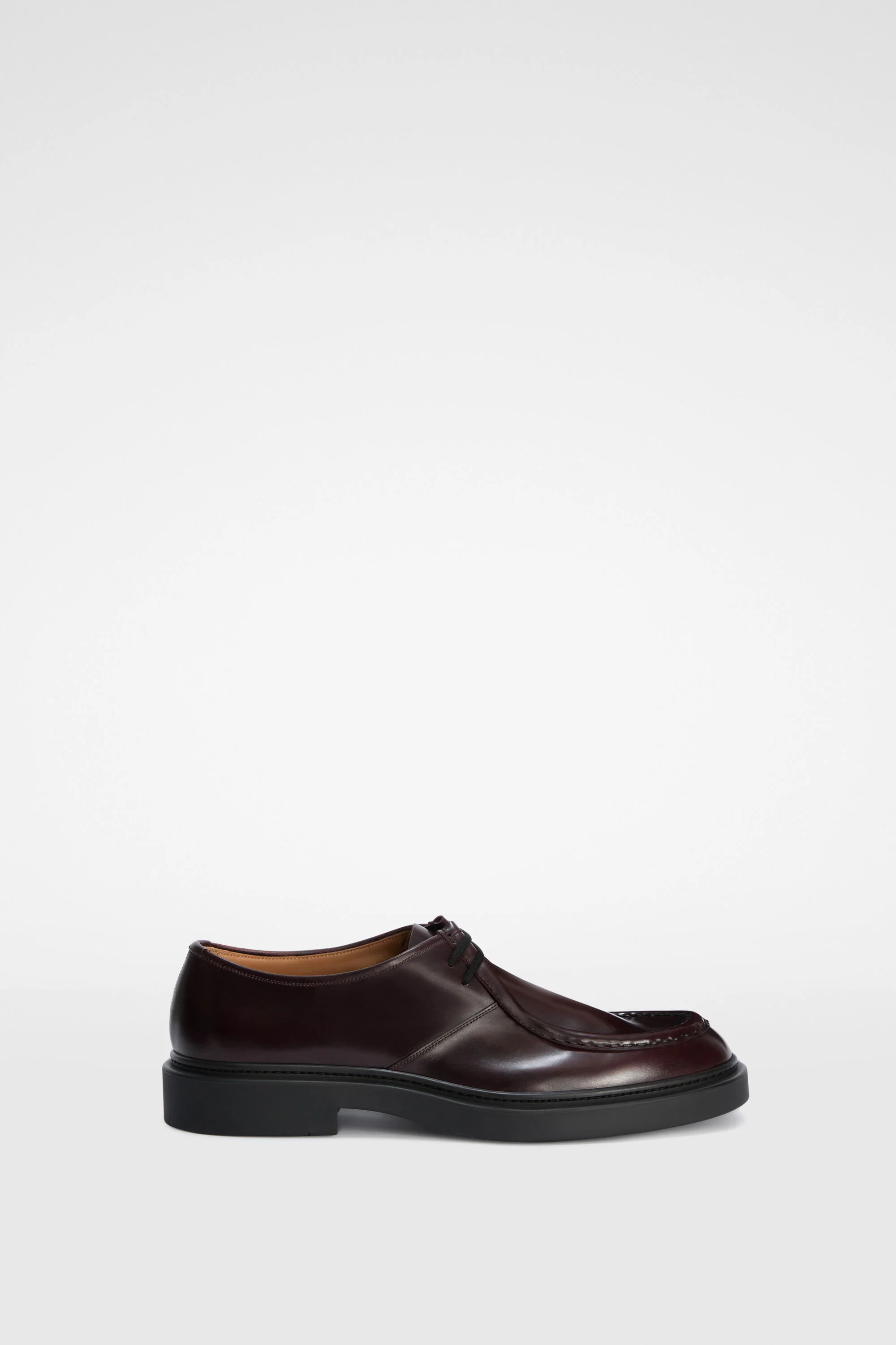 Lace-Up Shoe - 1