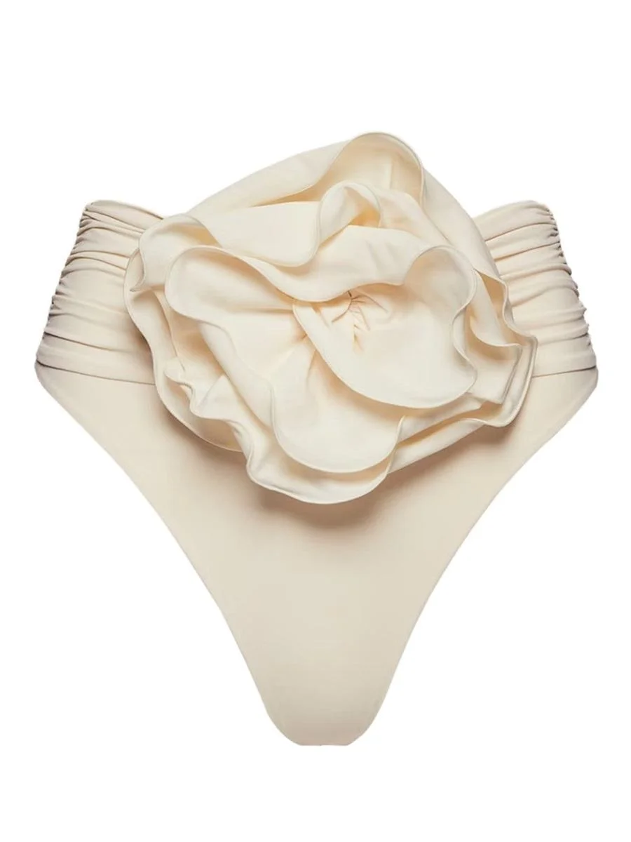 MAGDA BUTRYM BIKINI BRIEFS - 1