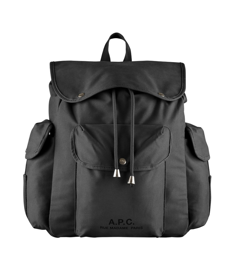 Récupération 2.0 backpack 1