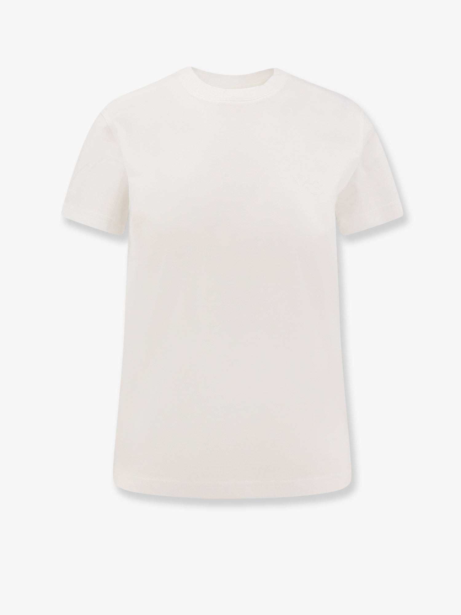 Cotton T-Shirt - 1