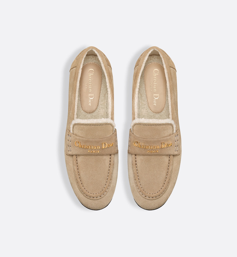 DiorAlps Dior Boy Loafer 4