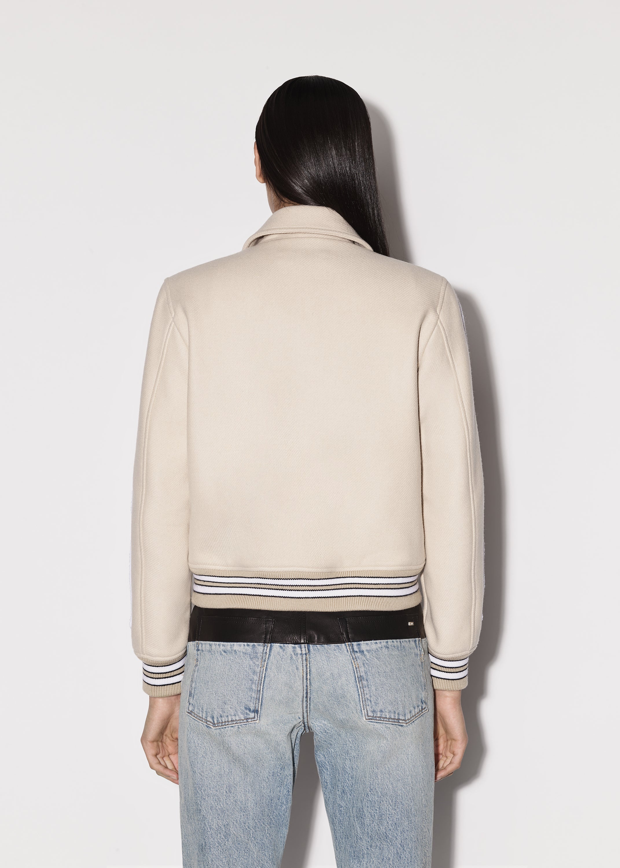 BONES JACKET - 7