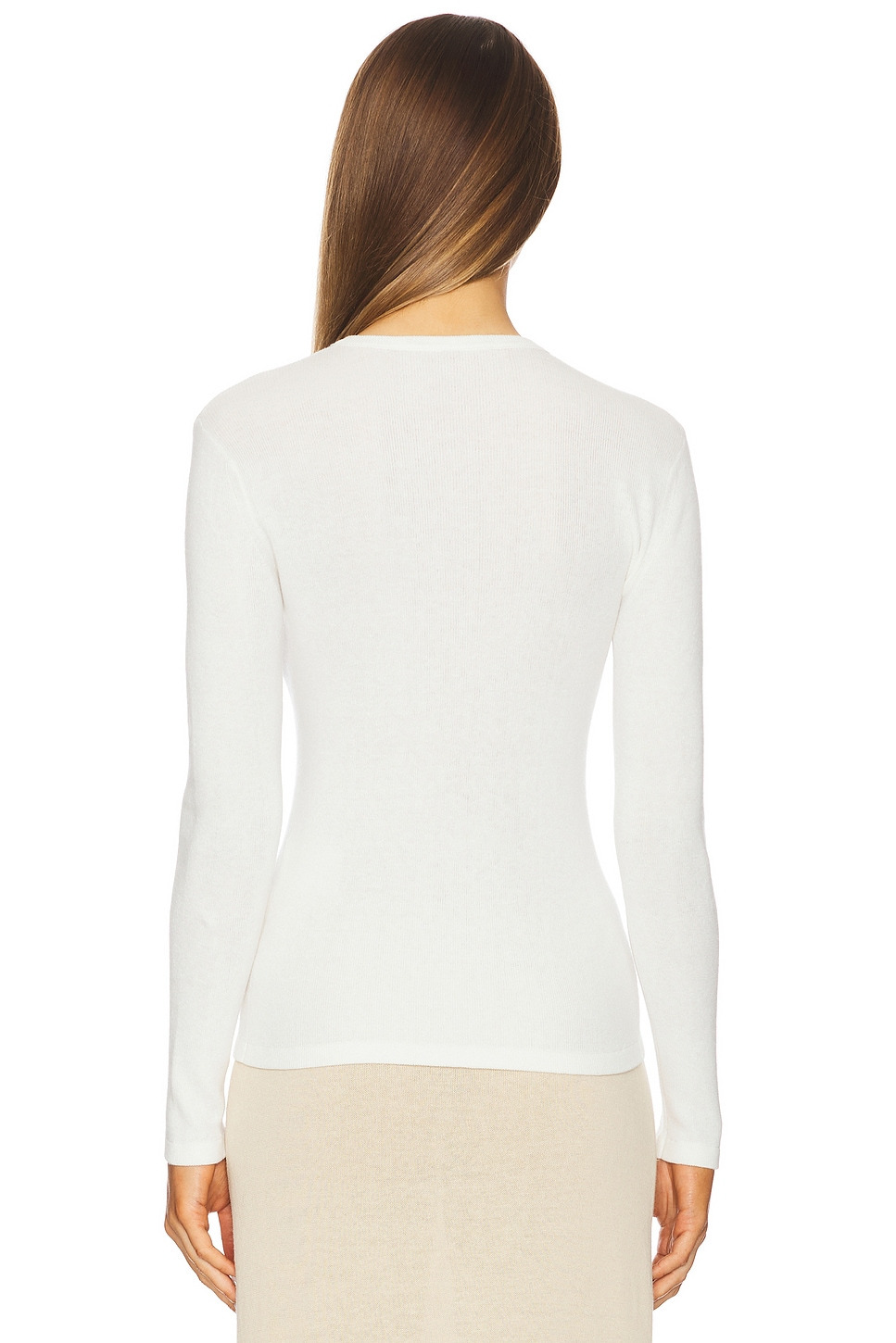 Vivian Long Sleeved T-shirt - 3