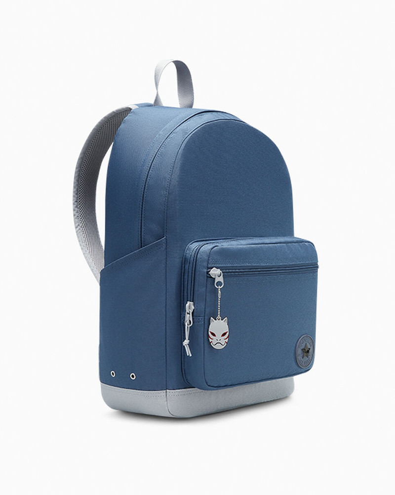 Converse Converse x NARUTO SHIPPUDEN Go 2 Backpack outlook
