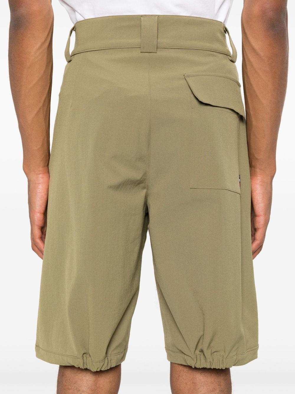 IBQ®  Storage shorts - 5
