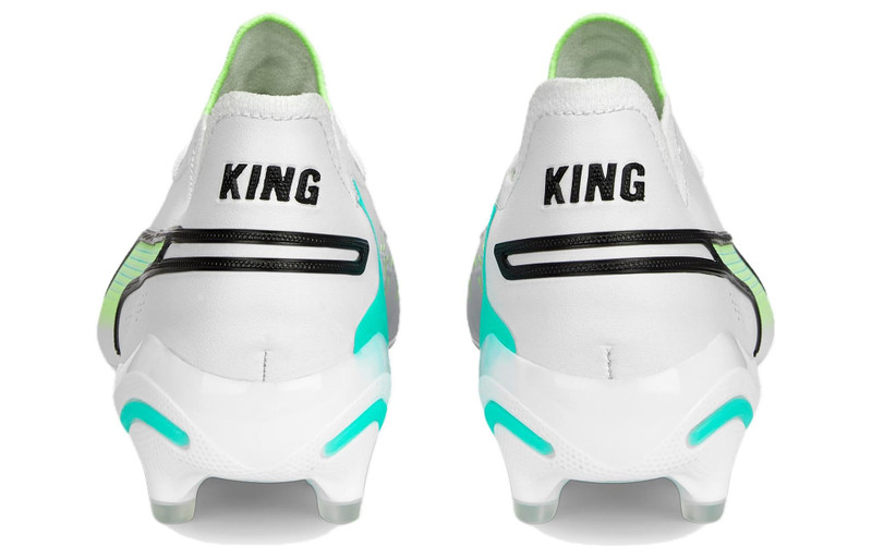 PUMA (WMNS) PUMA King Ultimate FG AG 'Pursuit Pack' 107262-02 outlook