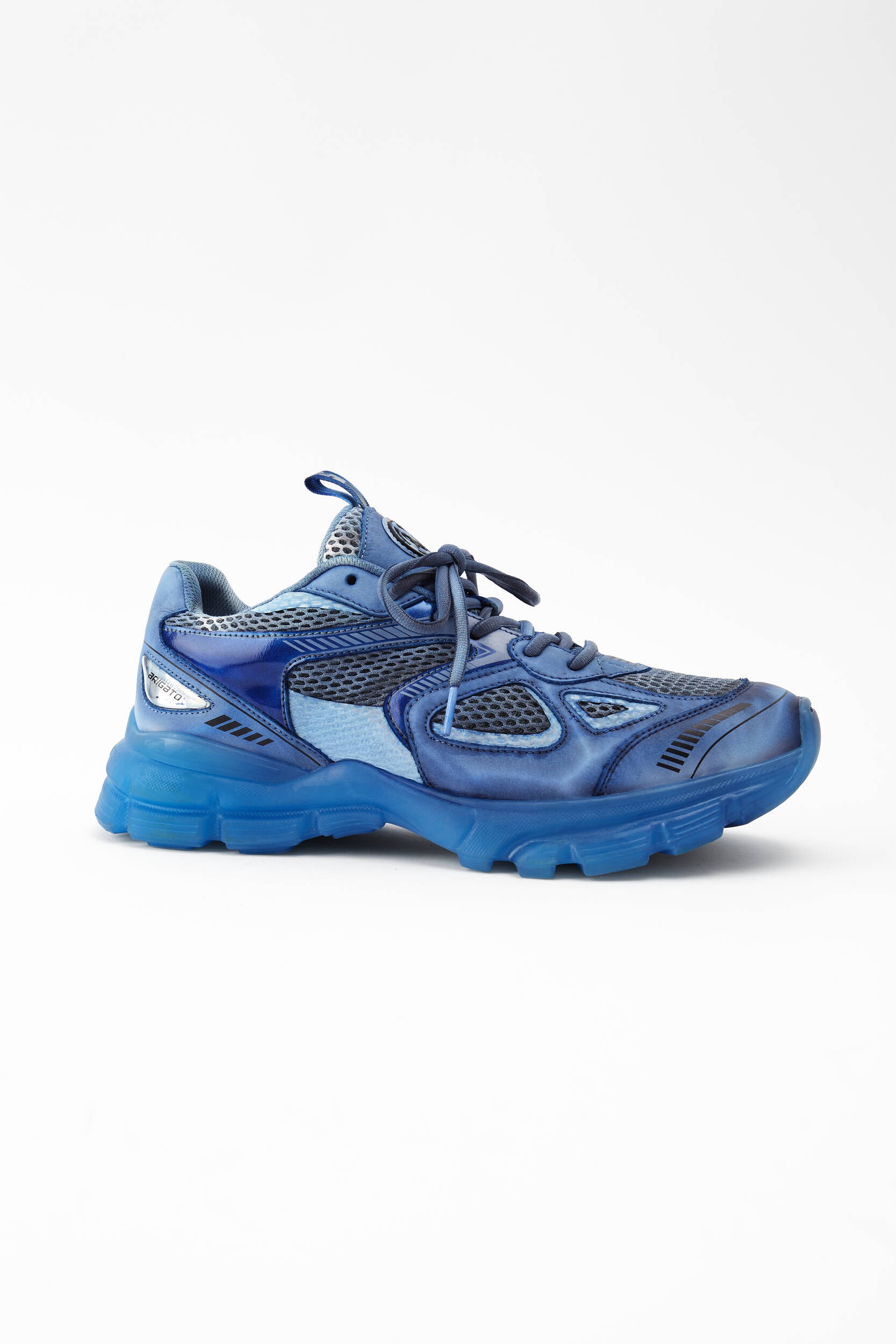Marathon Dip-Dye Runner - 2