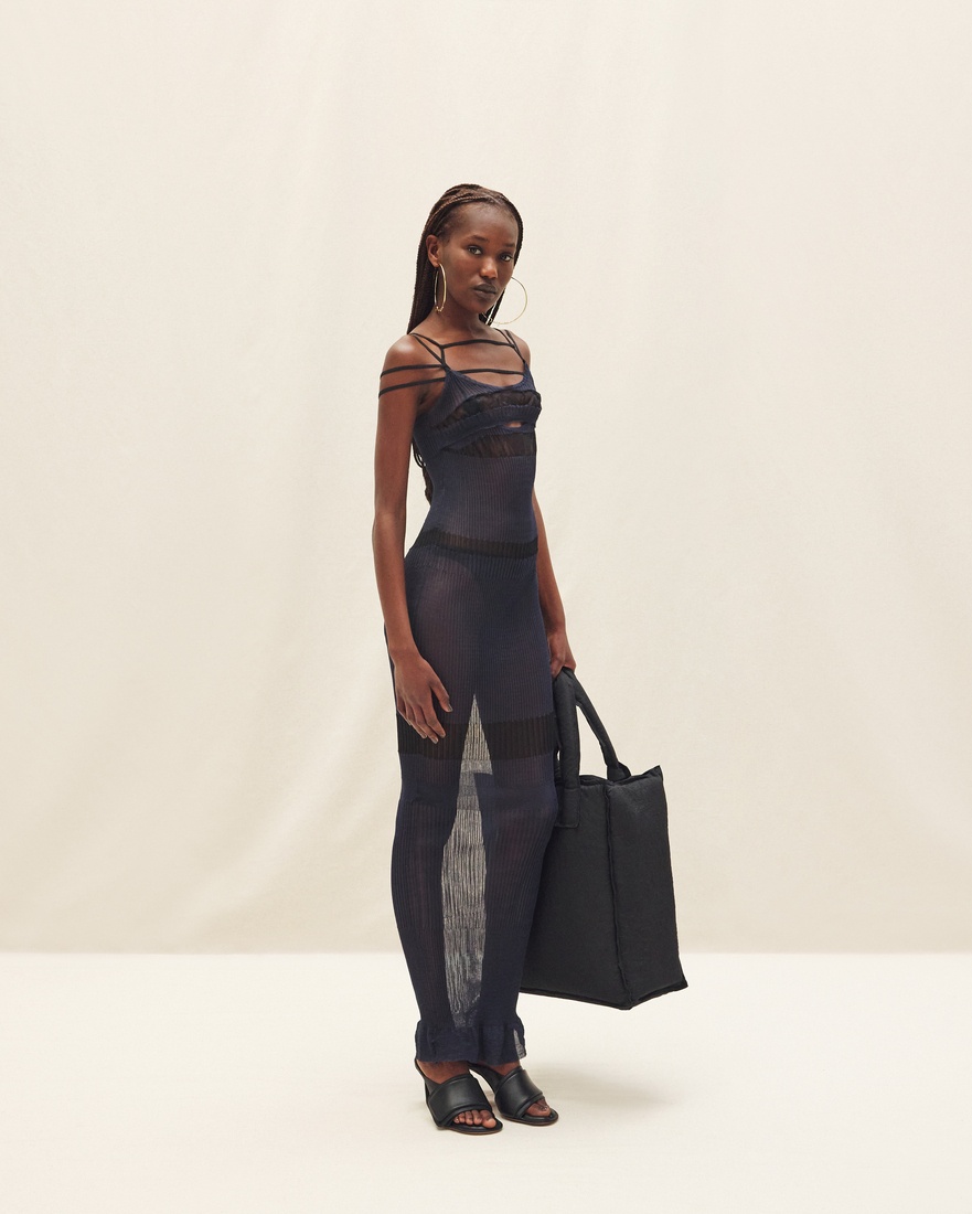 La robe Sognu - 3