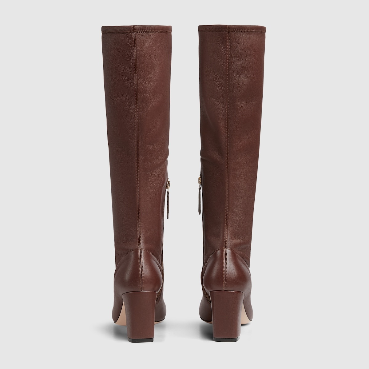 Women's Horsebit boot - 5