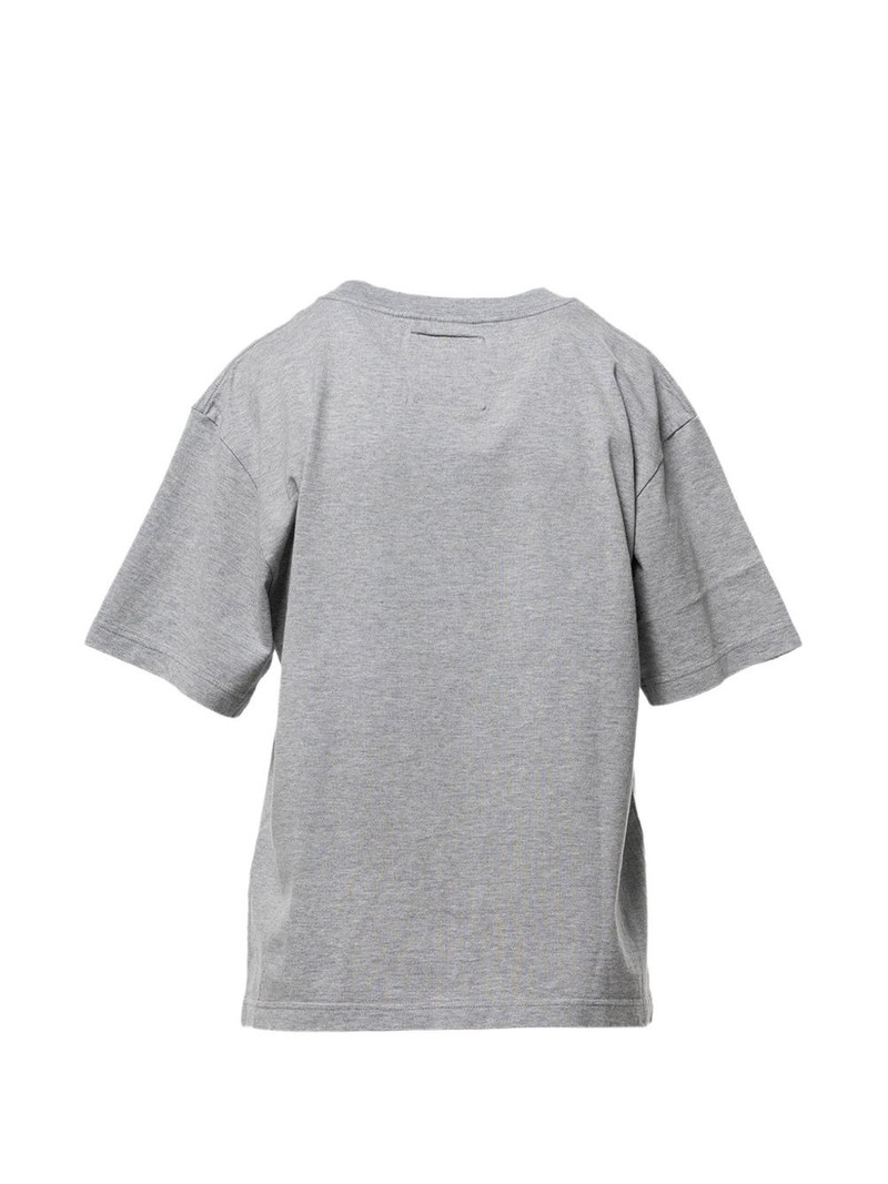 Maison MIHARAYASUHIRO doodle-print T-shirt outlook