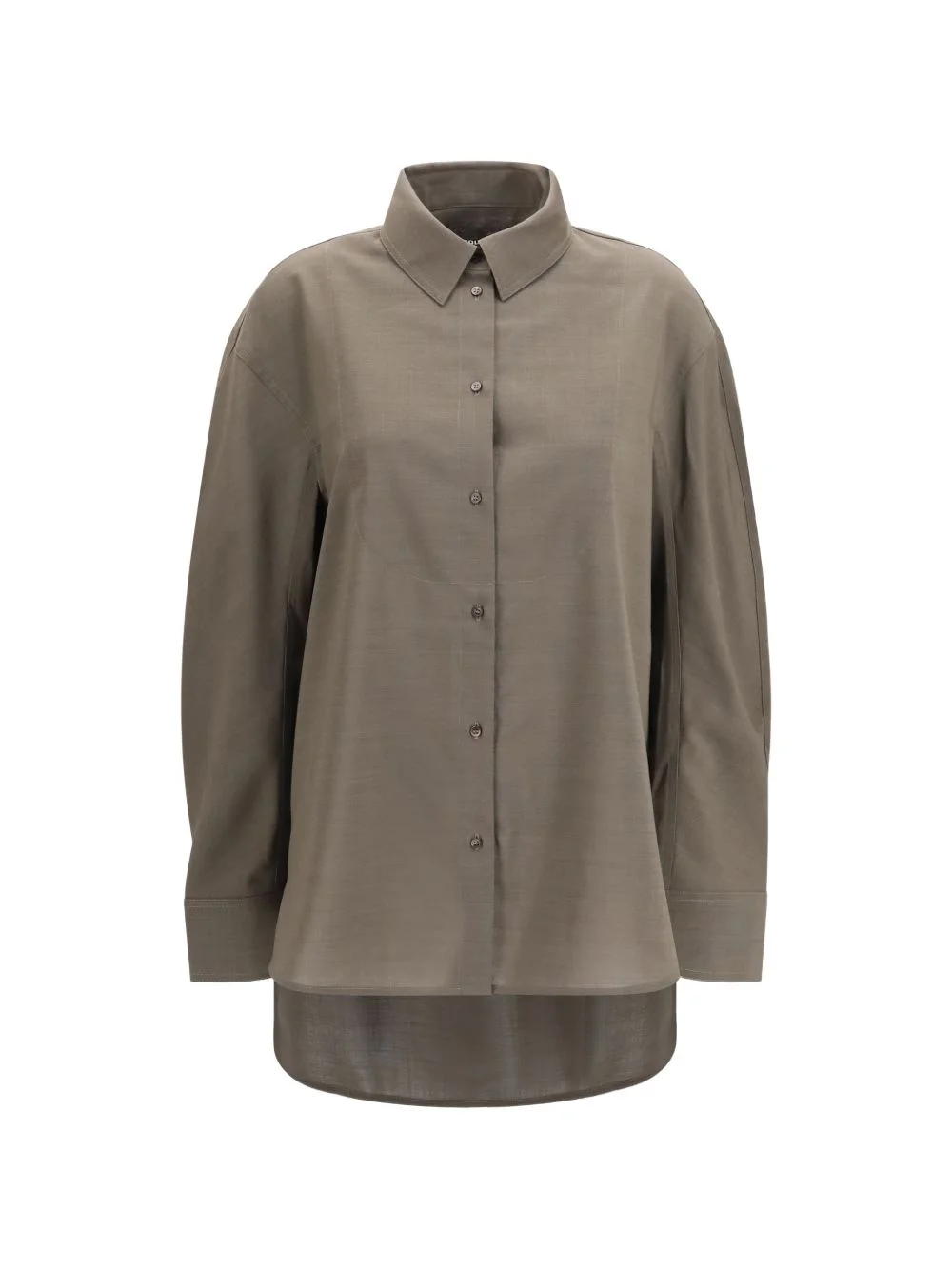 The Citta shirt - 1