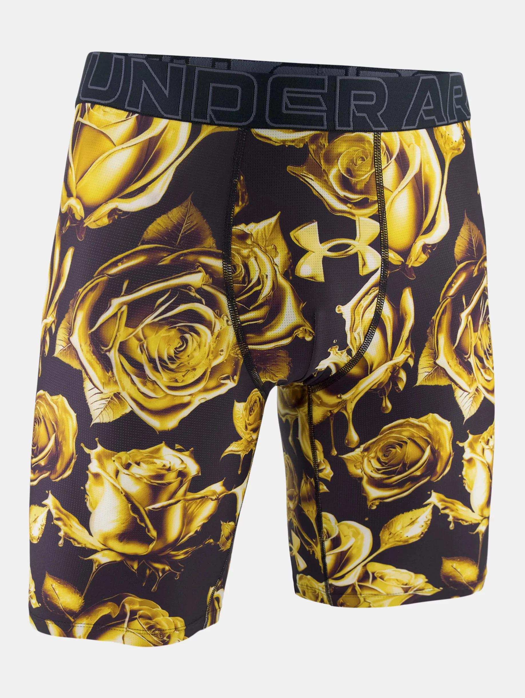 UA Performance Tech Mesh Graphic - 1