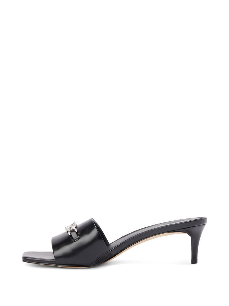 50mm Rebecca sandals 3