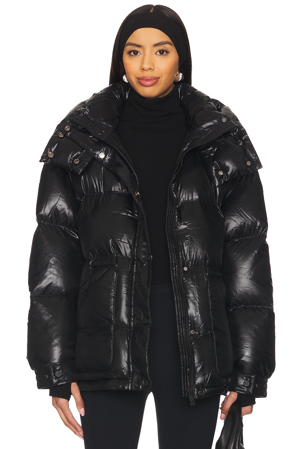 Maya Parka - 2