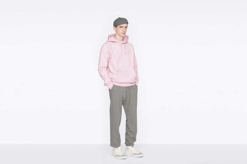 Dior Track Pants outlook