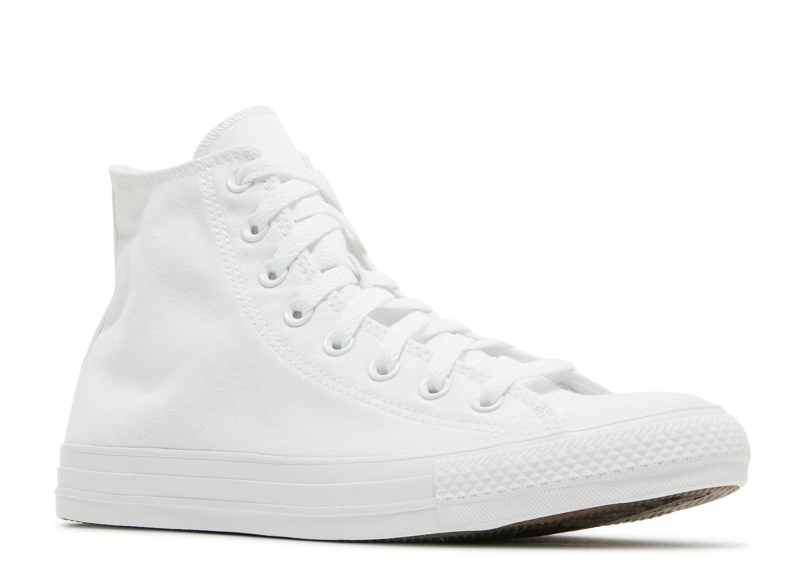 CHUCK TAYLOR ALL STAR HIGH 'WHITE MONOCHROME' - 2