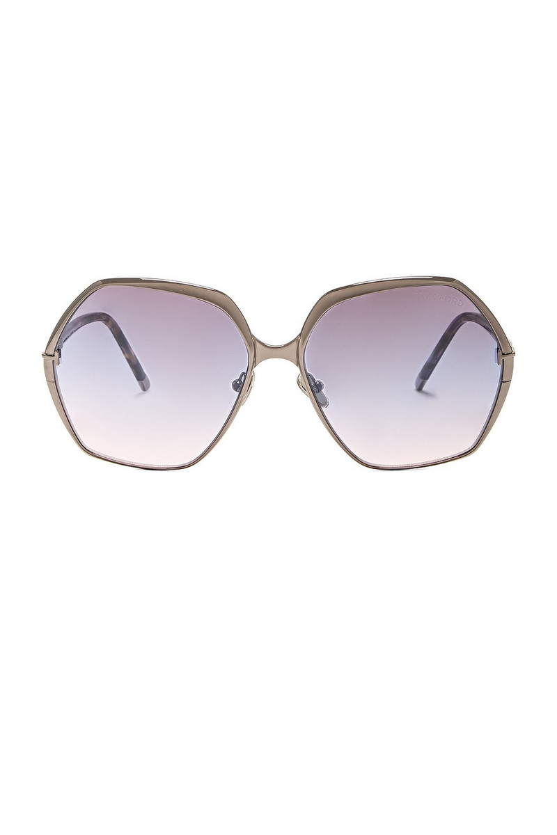Fonda Sunglasses - 1