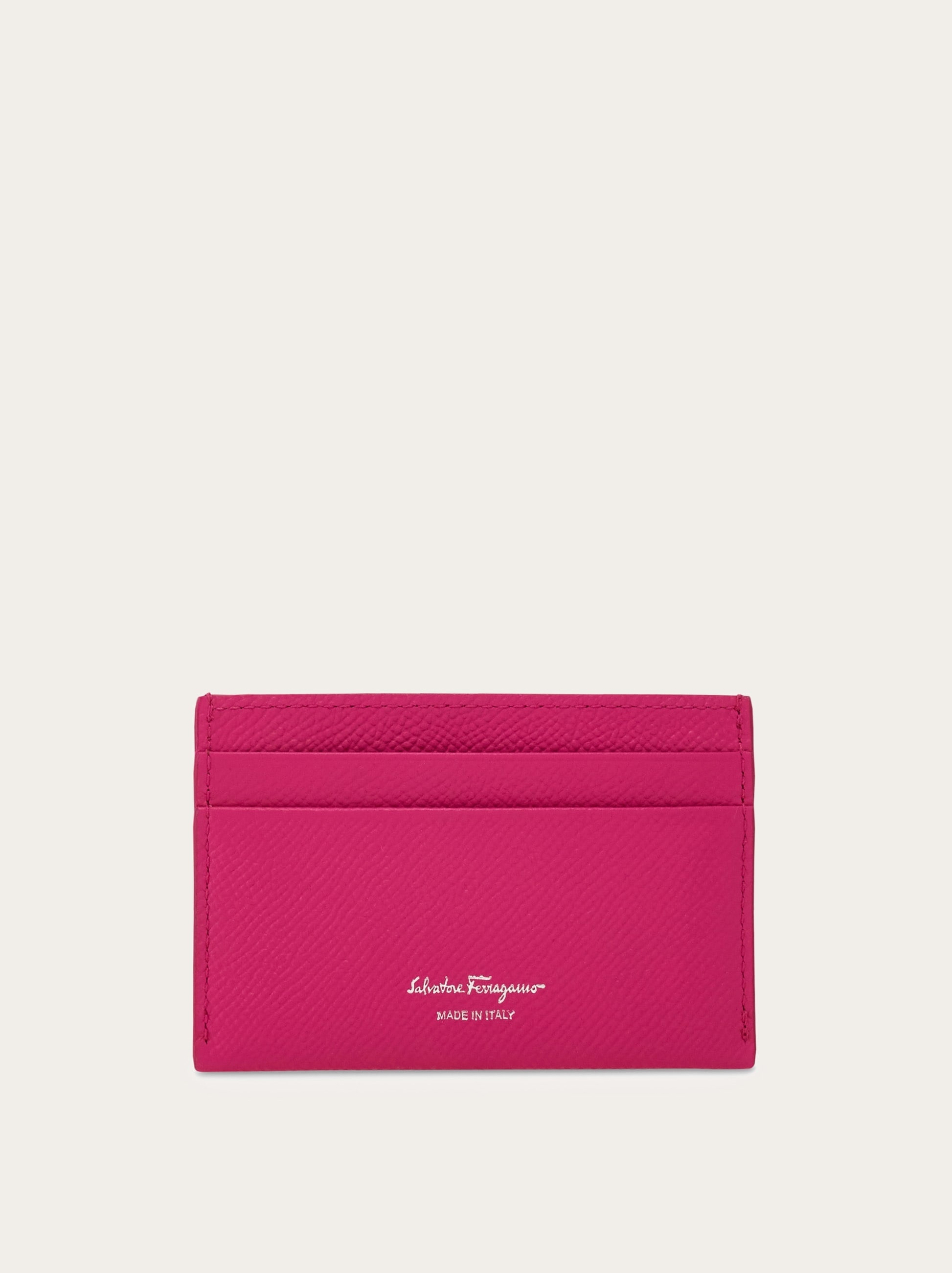 Gancini credit card holder - 3