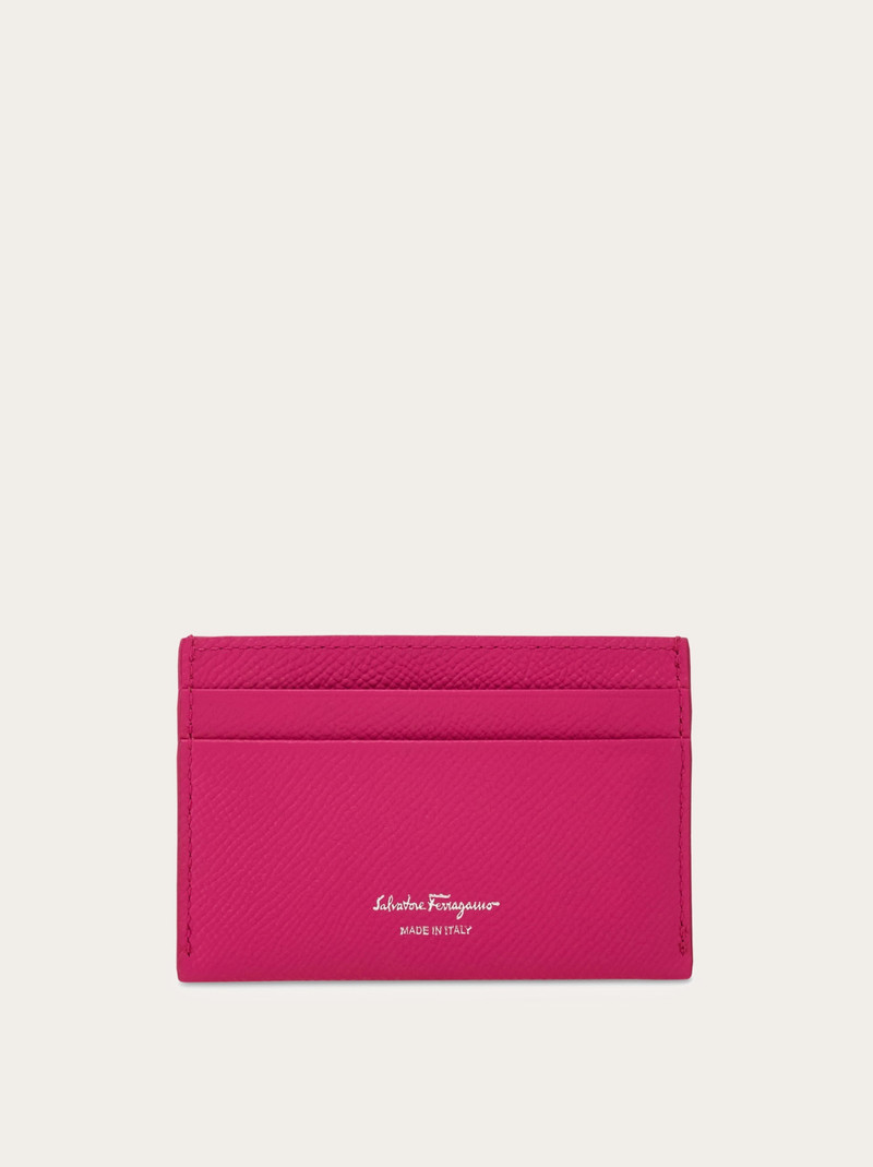 Gancini credit card holder 3