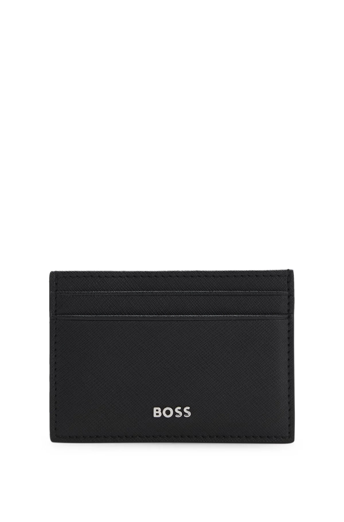 MONEY-CLIP CARD HOLDER - 1