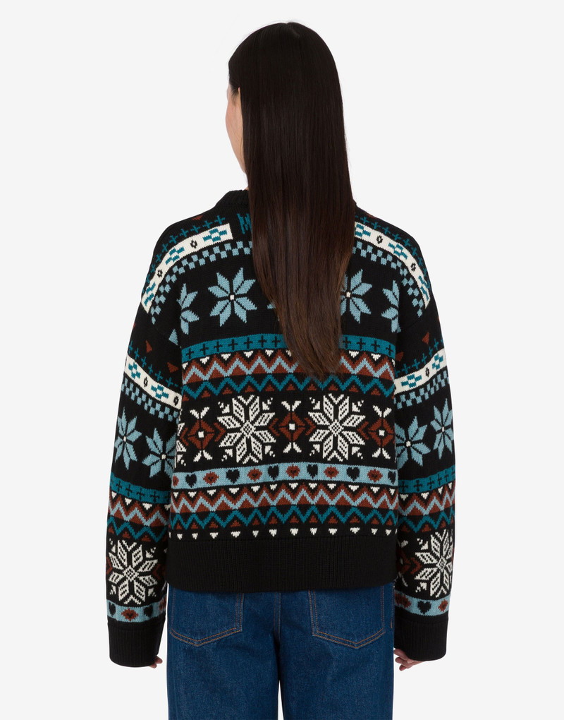 MERINO WOOL PULLOVER 3