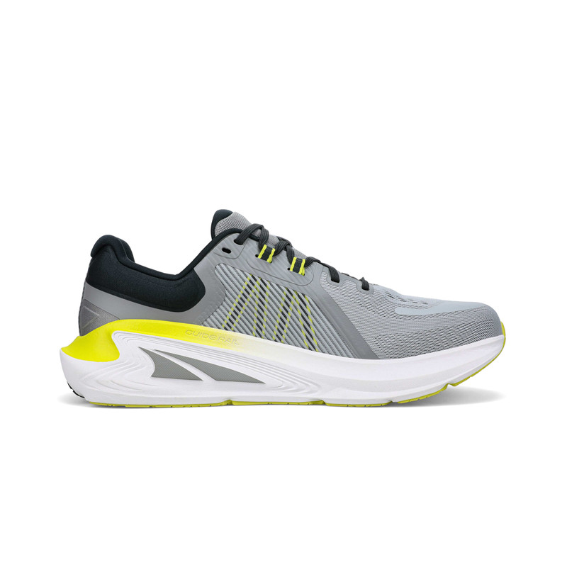 ALTRA Men's Paradigm 7 outlook