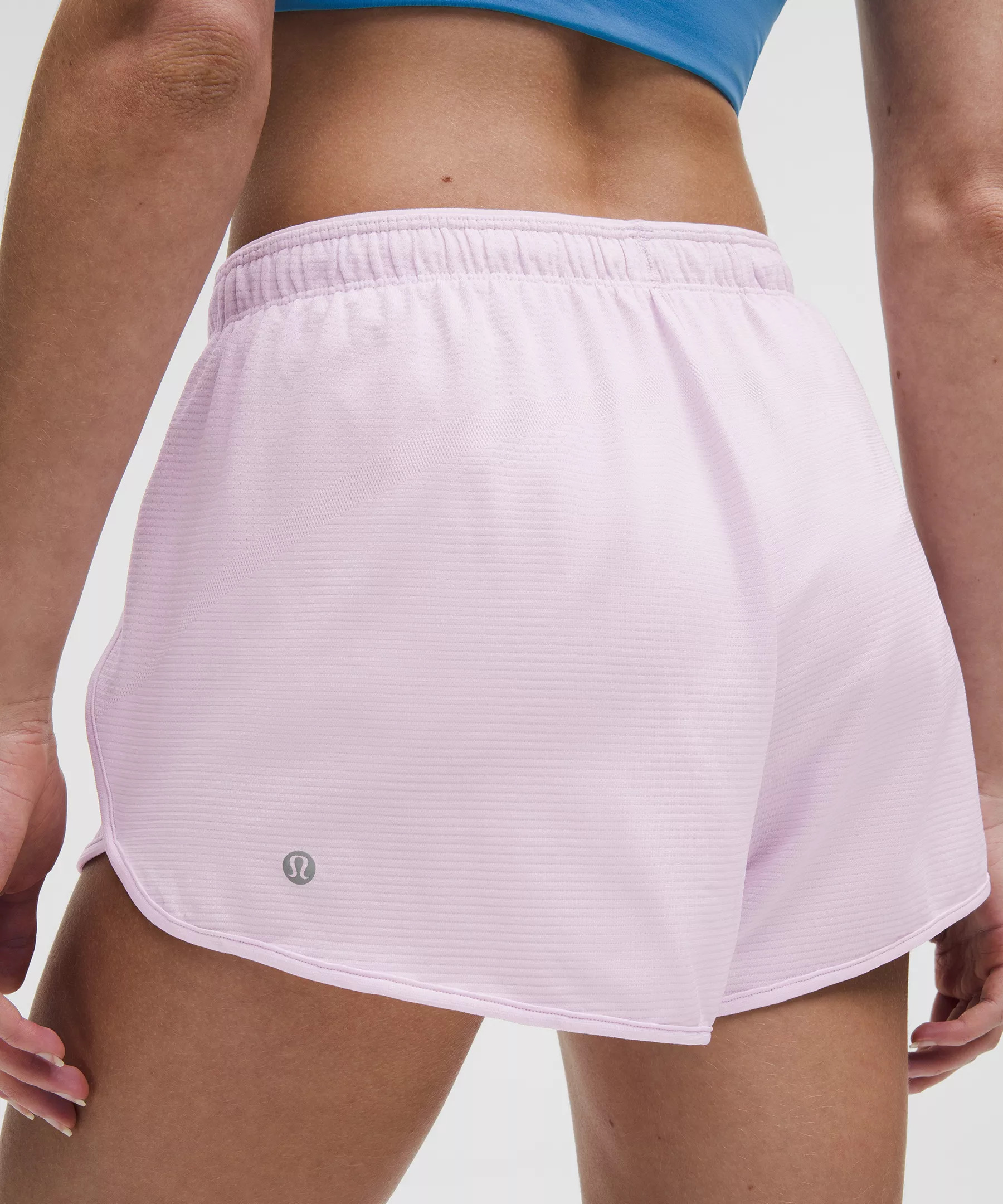 Swiftly Mid-Rise Short 3" - 6
