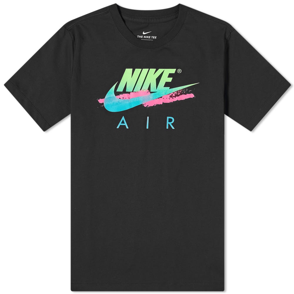 Nike Retro Futura Tee - 1