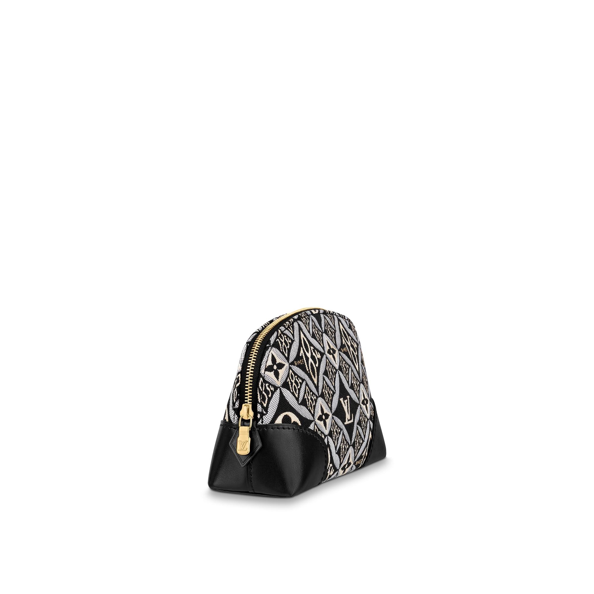 Since 1854 Cosmetic Pouch PM - 3