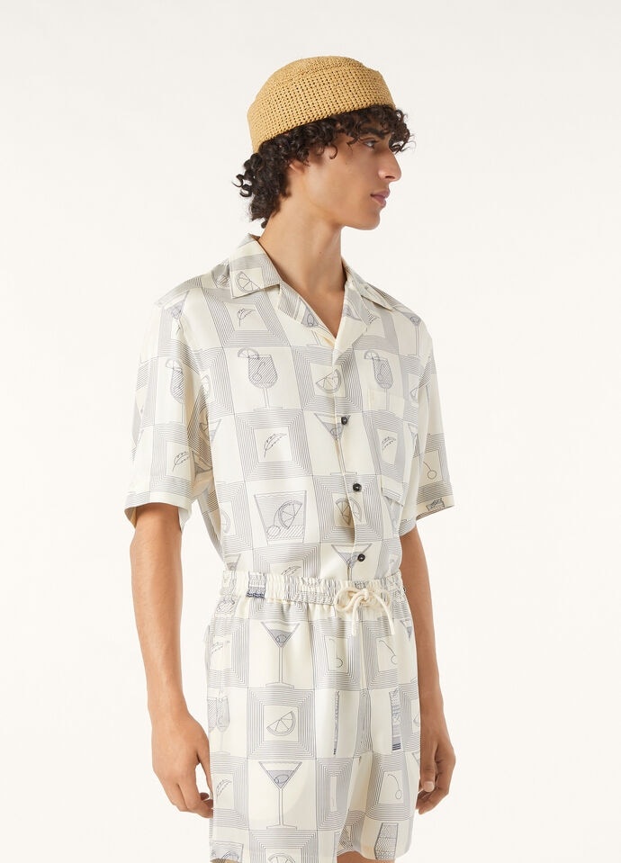 Federico Shirt - 4