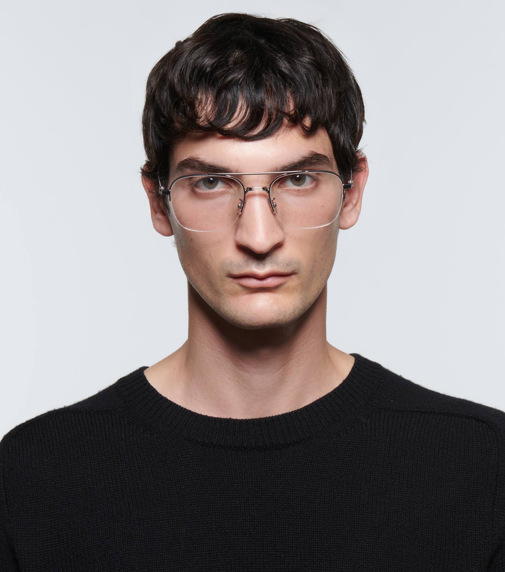 NeoDiorO S5U aviator glasses - 3