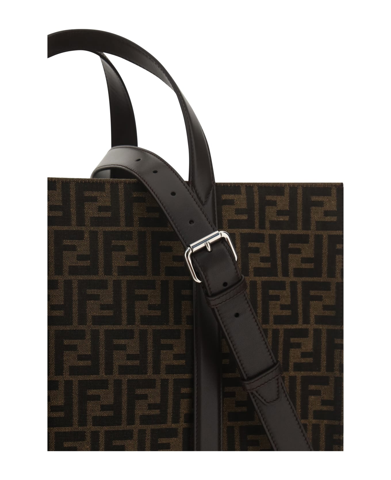 Monogram Tote Bag - 4