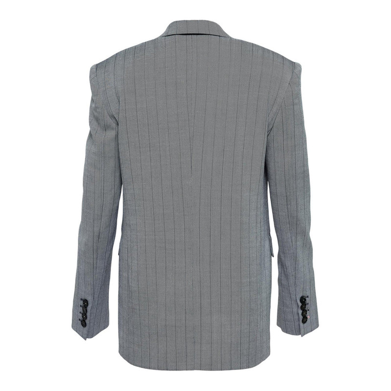 Stella McCartney Pinstripe Jacket outlook