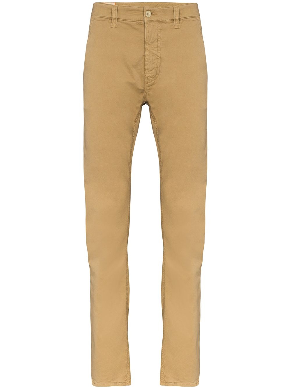 Slim Adam chino trousers - 1