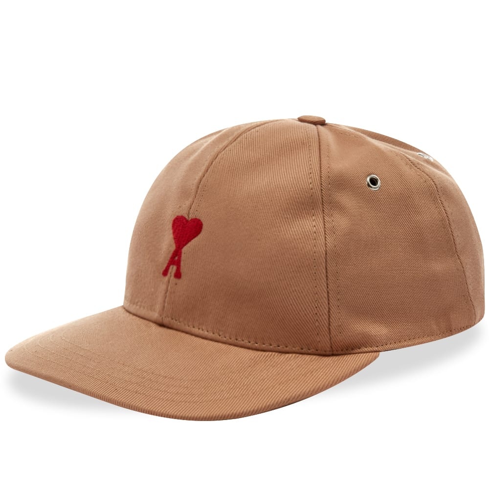 AMI Heart Logo Cap - 1