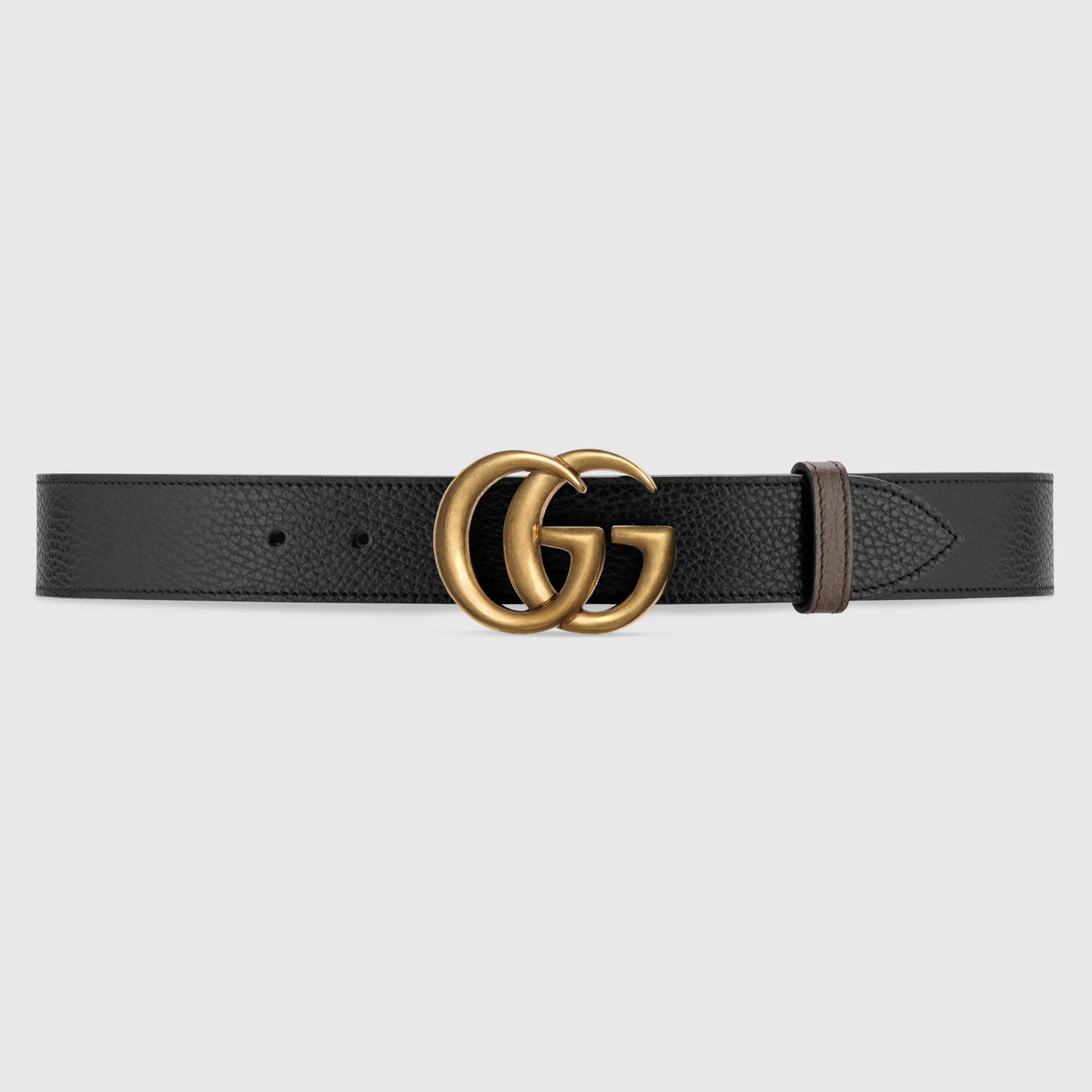 GG Marmont reversible belt - 1