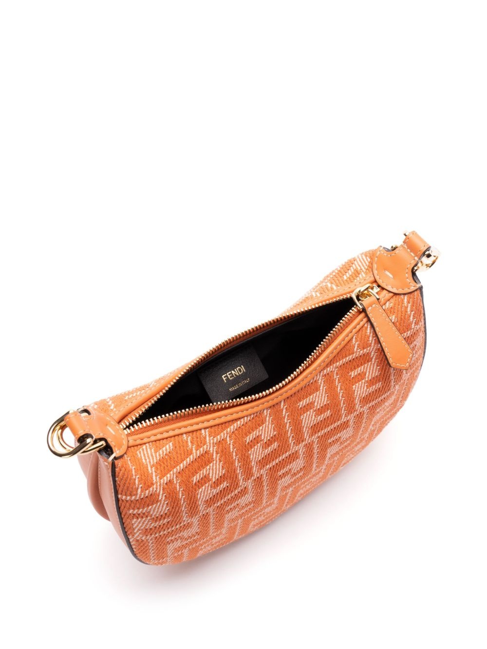 Fendigraphy tote bag - 5