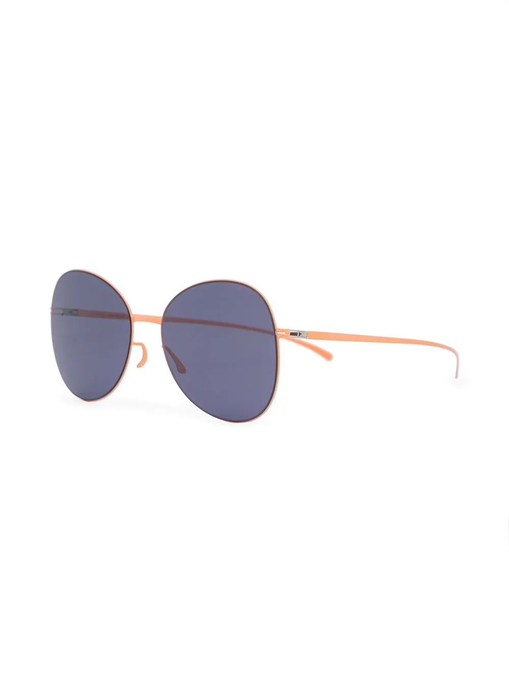 'Esse' aviator sunglasses - 2