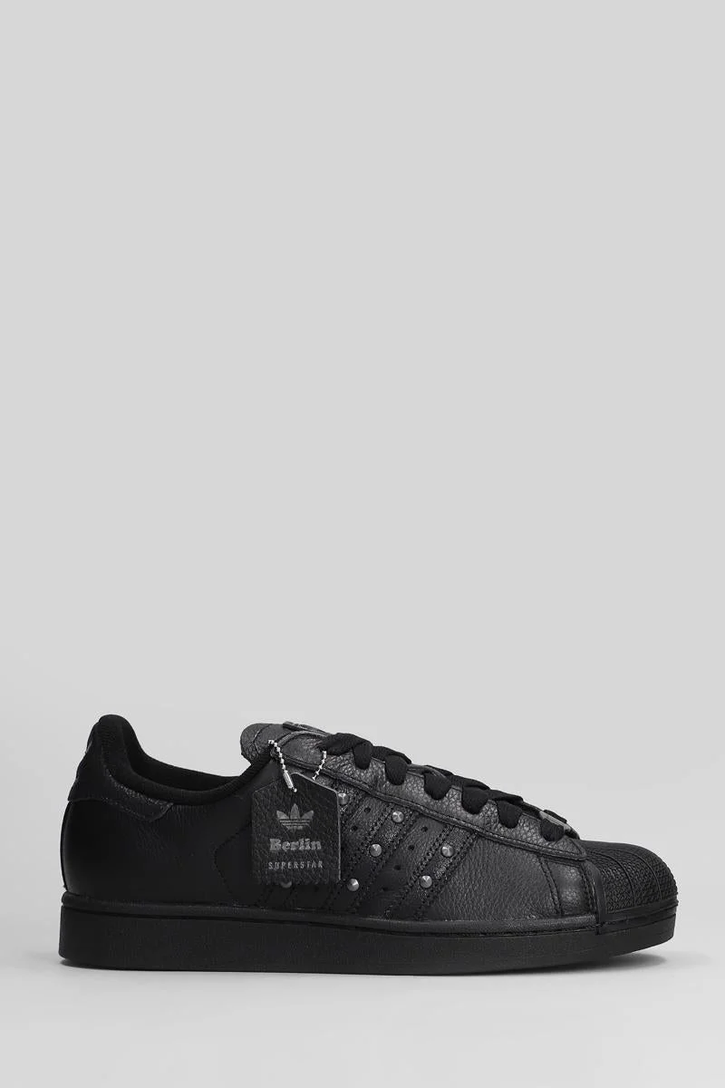 Adidas Superstar Ii Sneakers - 1