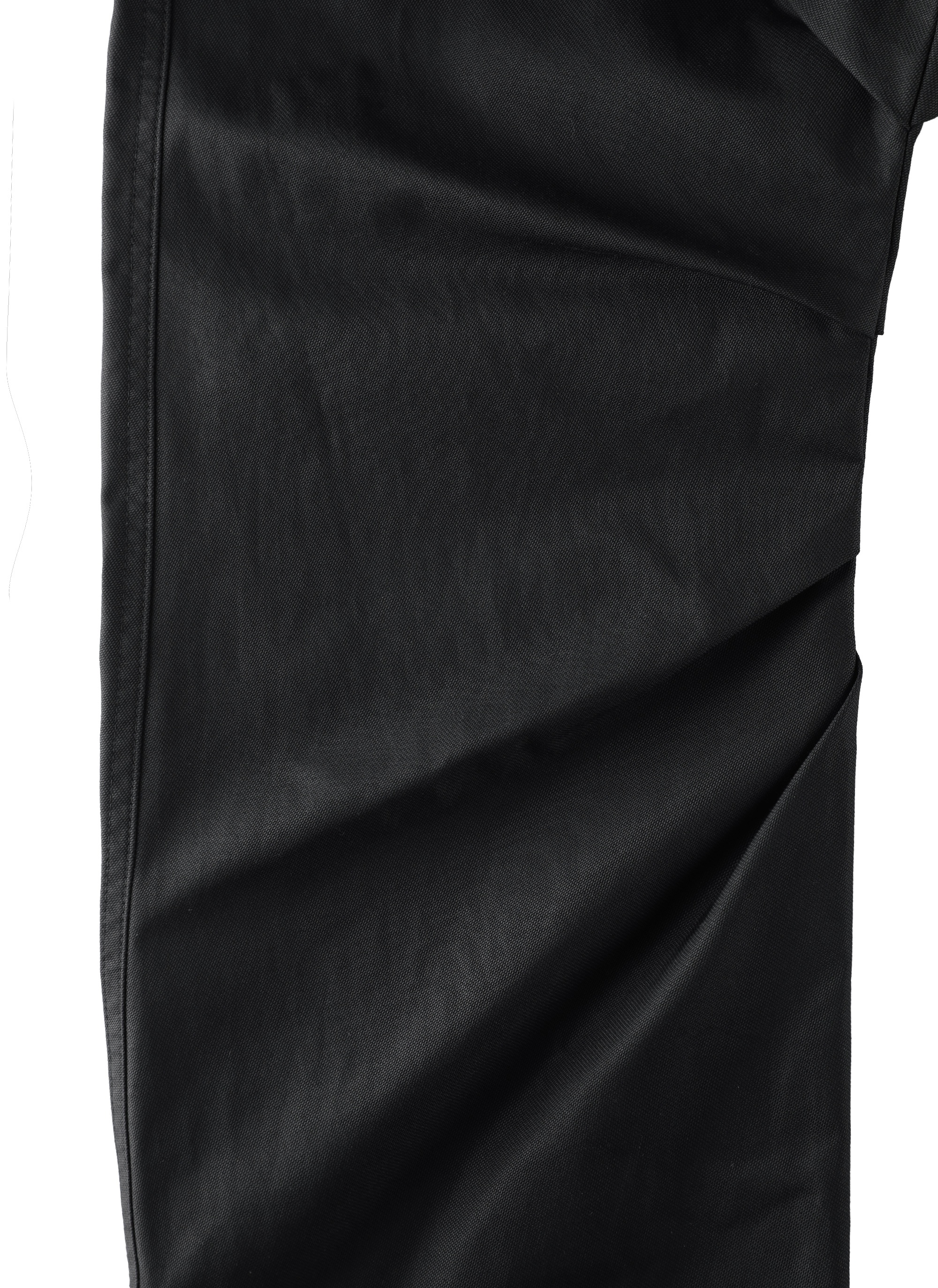 7.0 TROUSERS RIGHT (BLACK) - 7